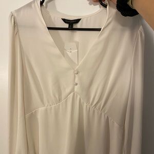 3/$15 - Banana republic NWT blouse
